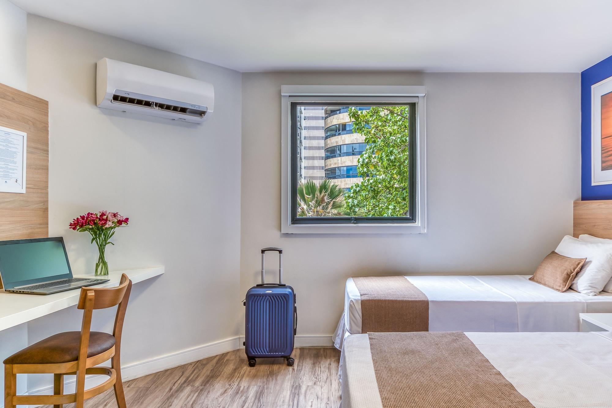 Room Double Bed