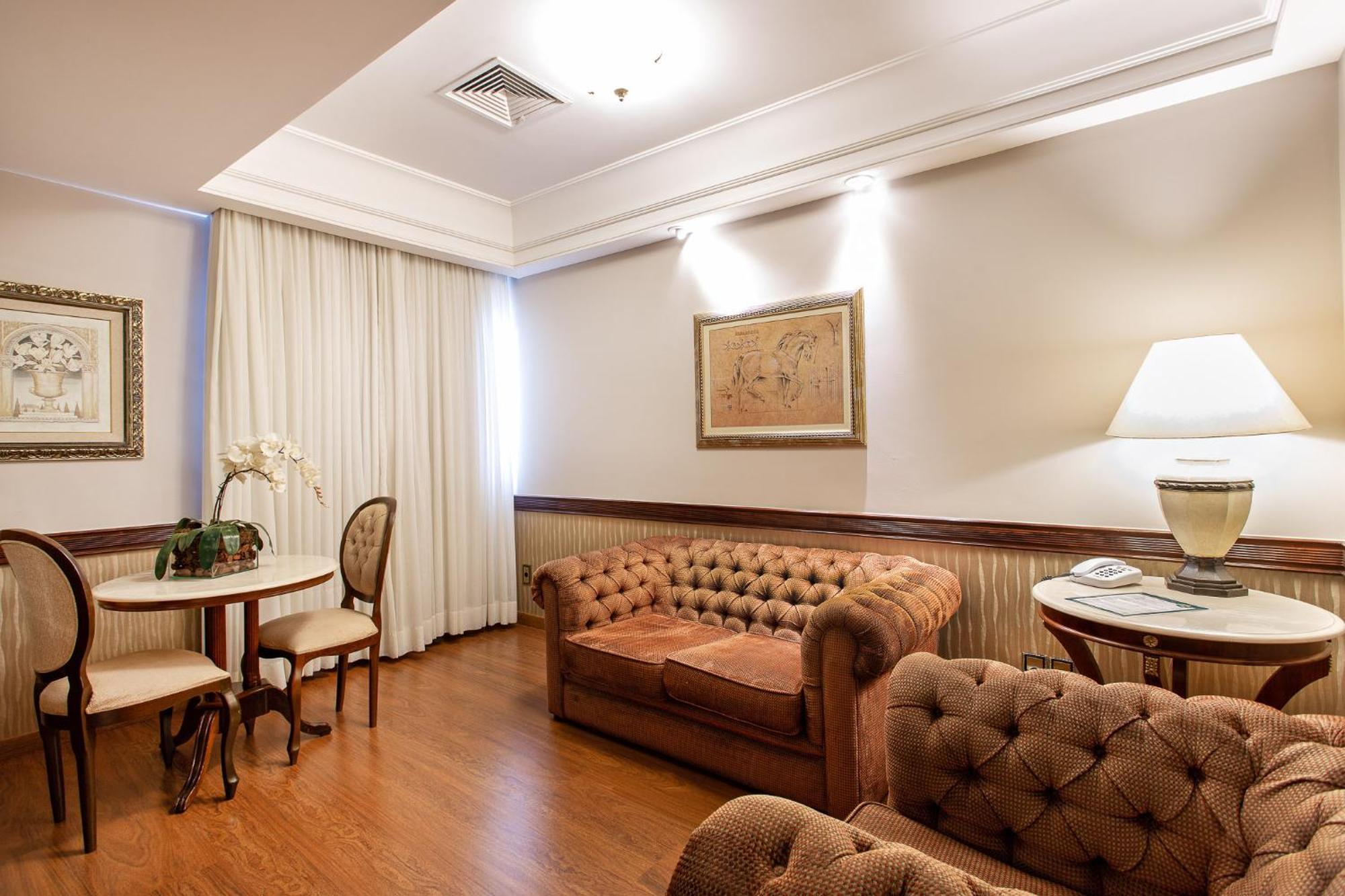 Classic Suite
