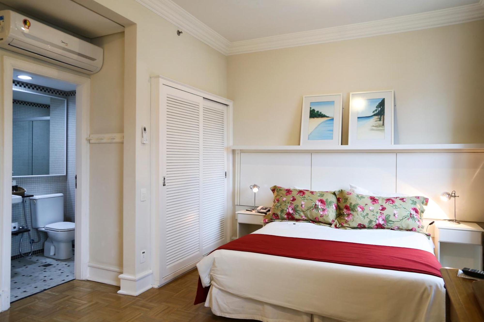 Executive Apartment