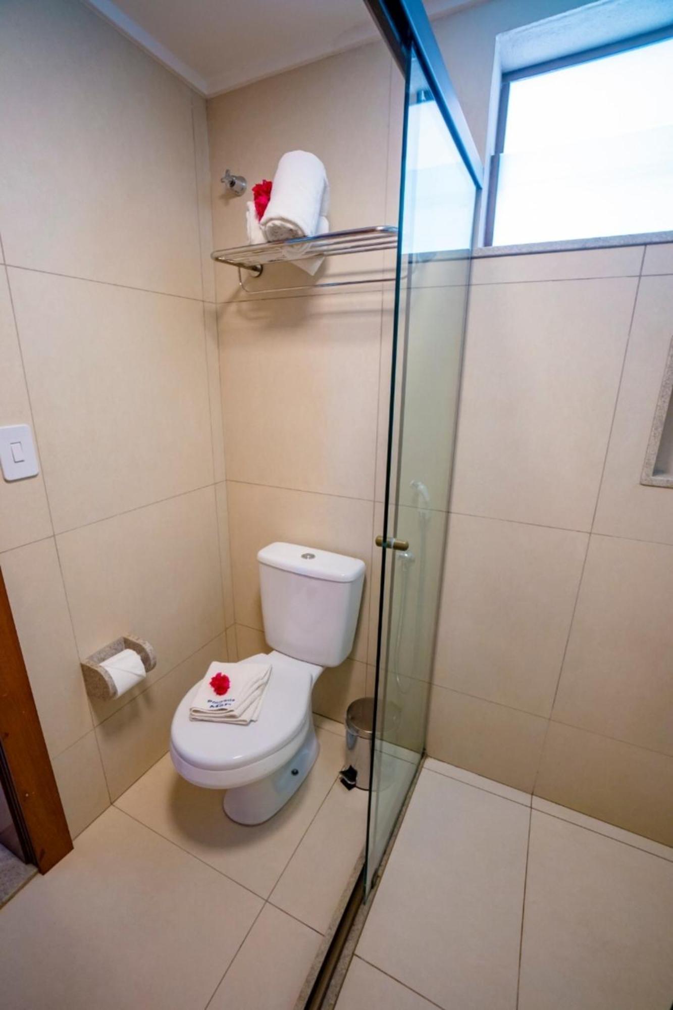 Deluxe Double or Twin Room Ocean View