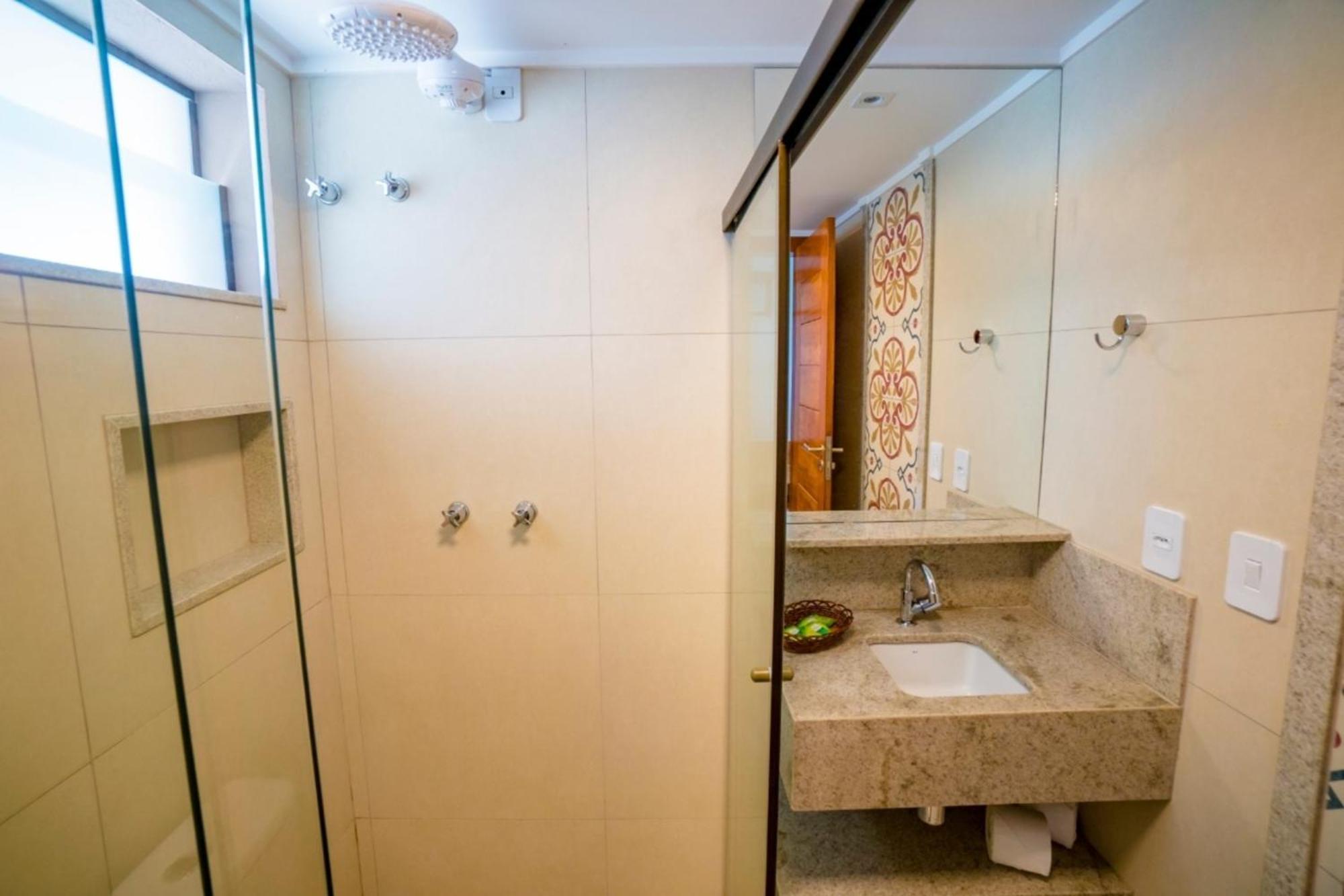 Deluxe Double or Twin Room Ocean View