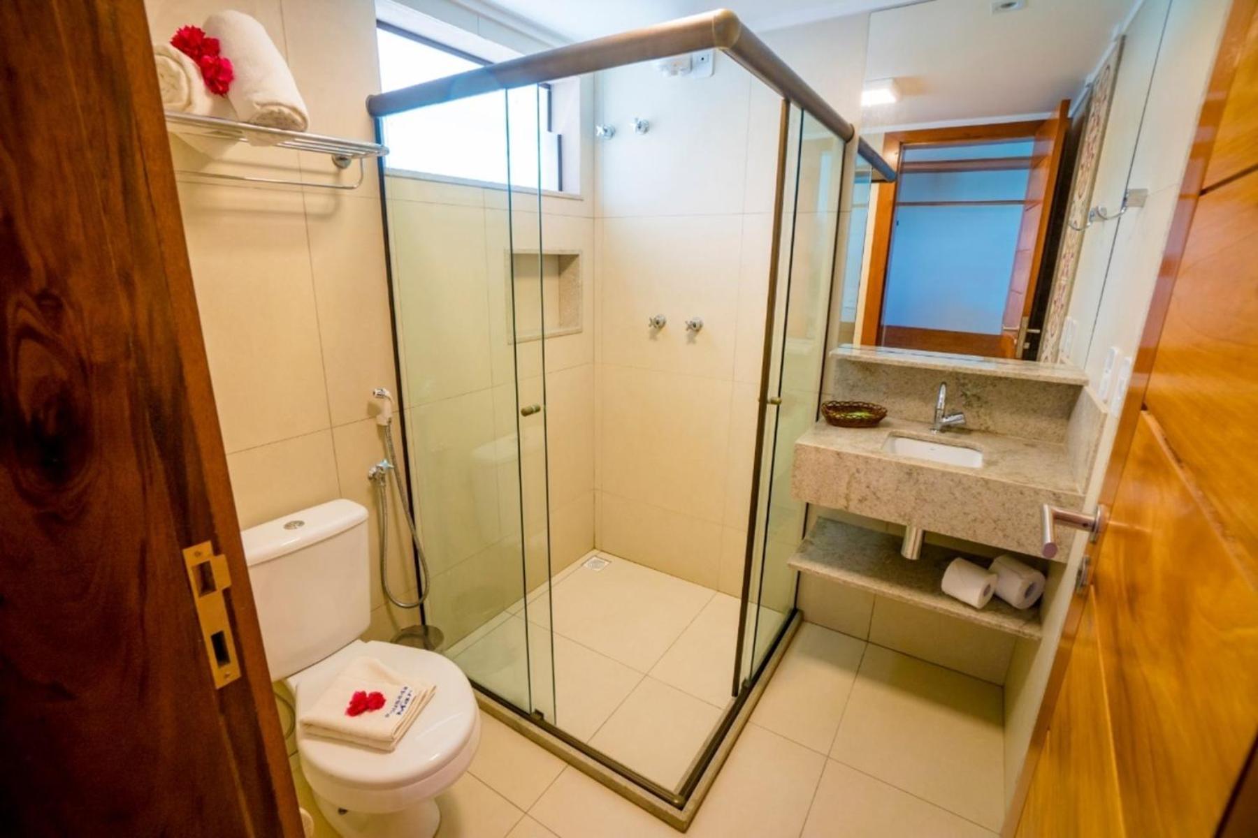 Deluxe Double or Twin Room Ocean View