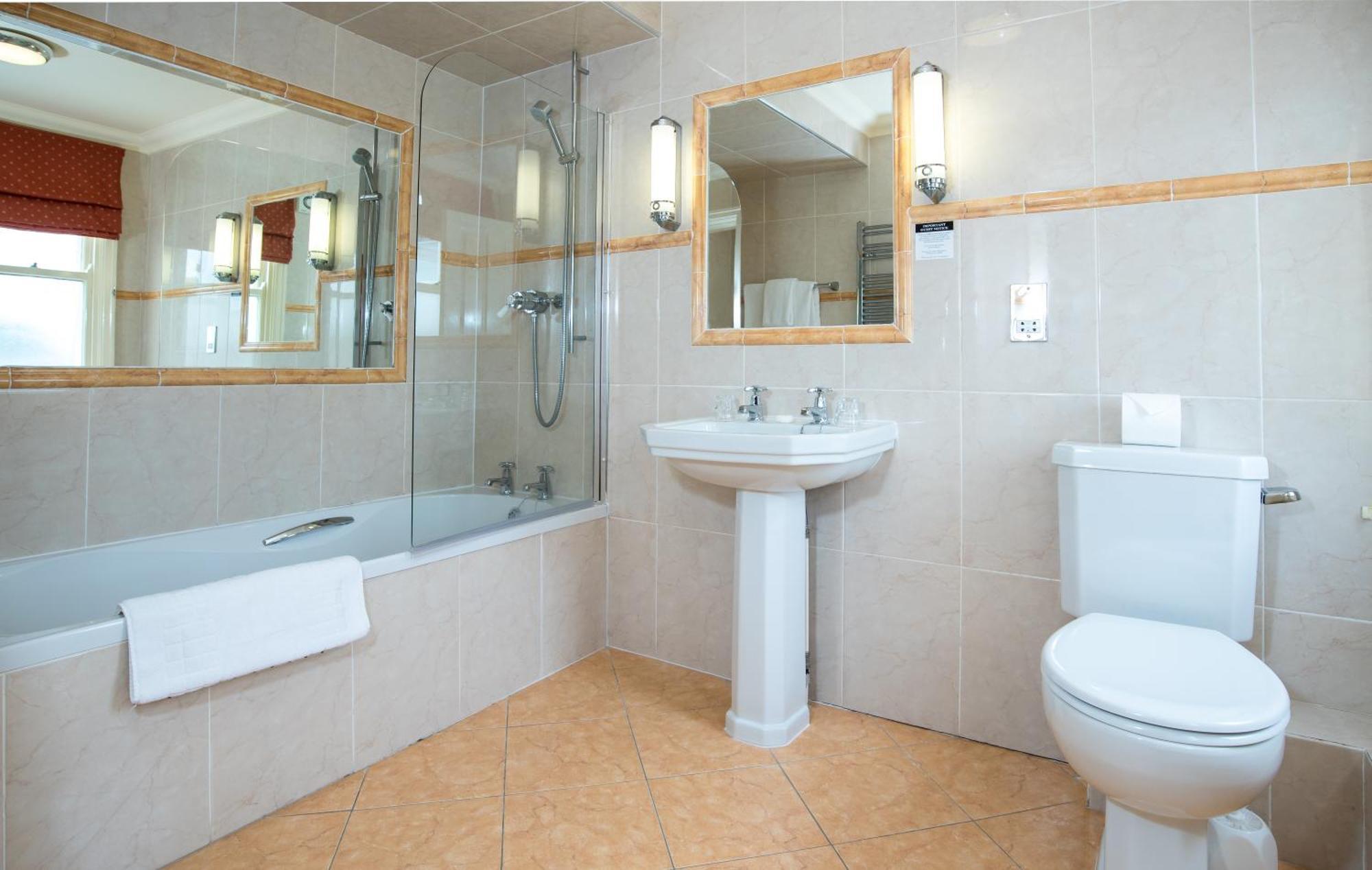 Premium Twin Room