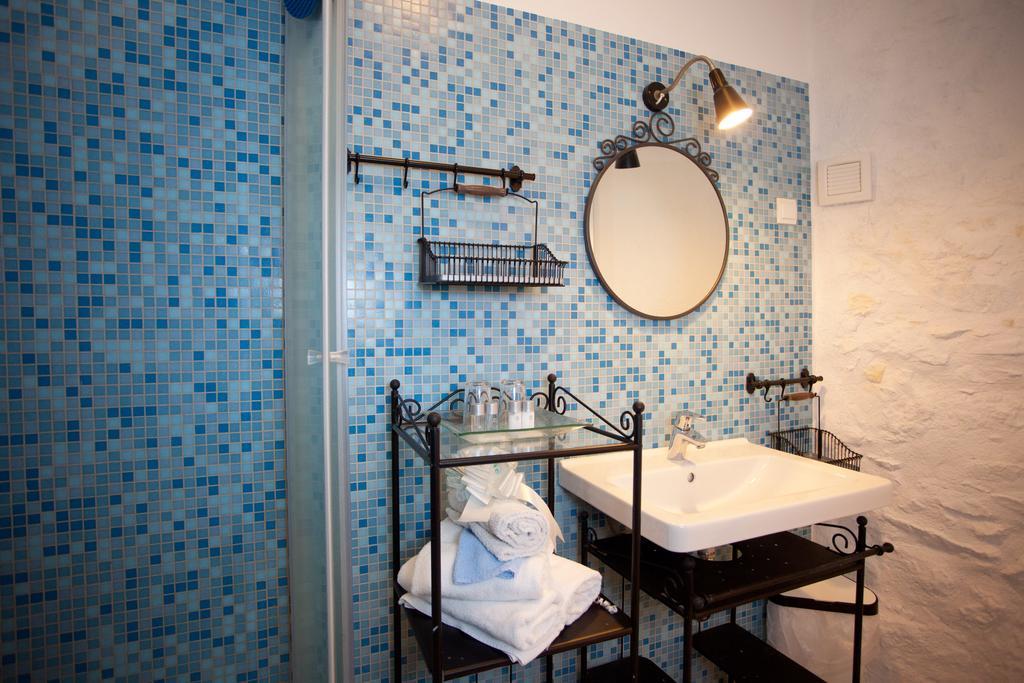 Double or Twin Room Ground Floor