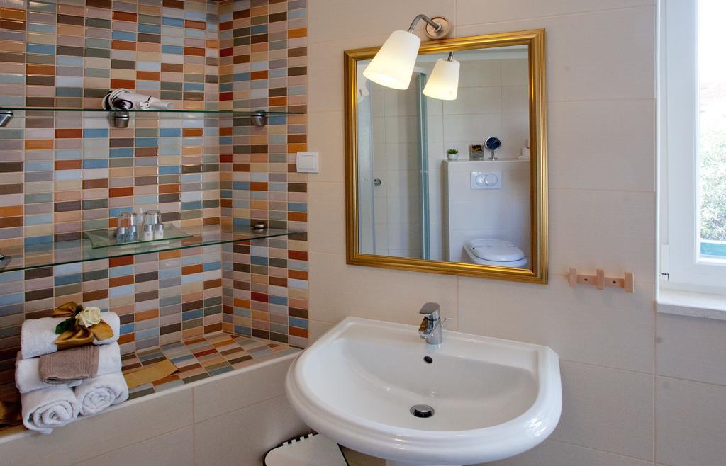 Deluxe Double or Twin Room Garden View