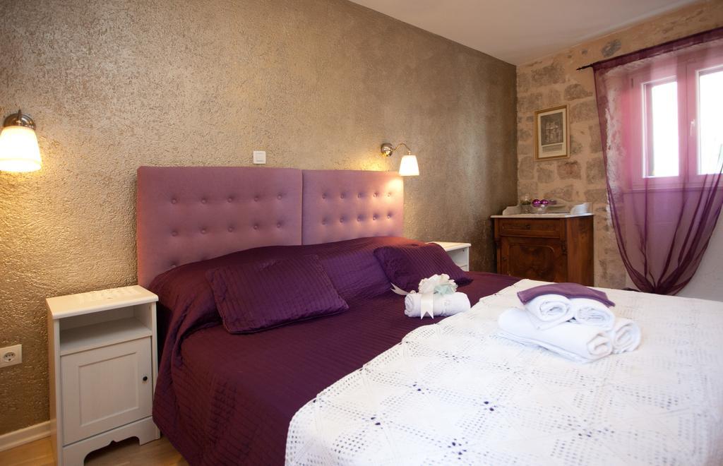 Deluxe Double or Twin Room Garden View