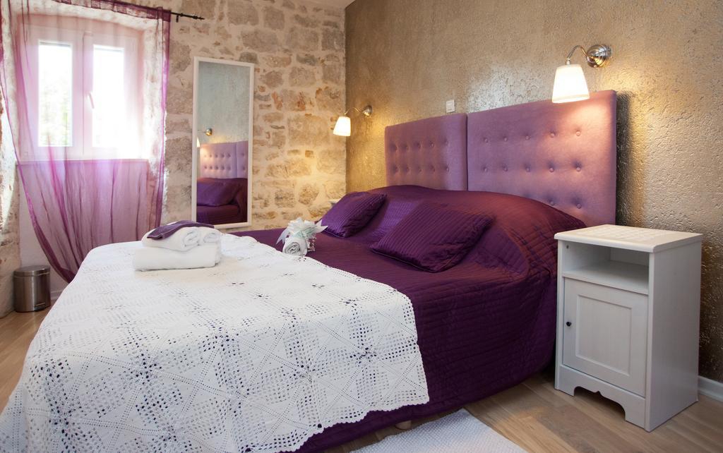 Deluxe Double or Twin Room Garden View
