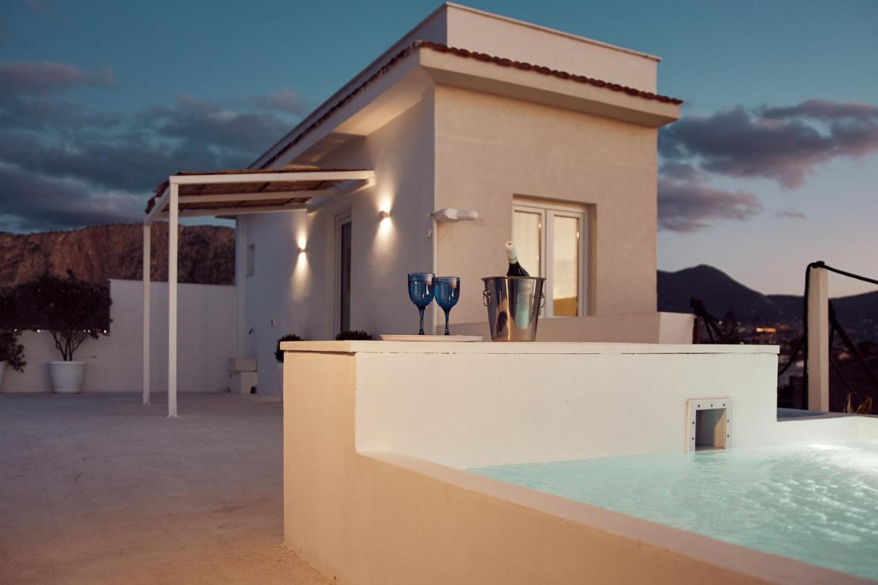 Junior Suite Private Pool