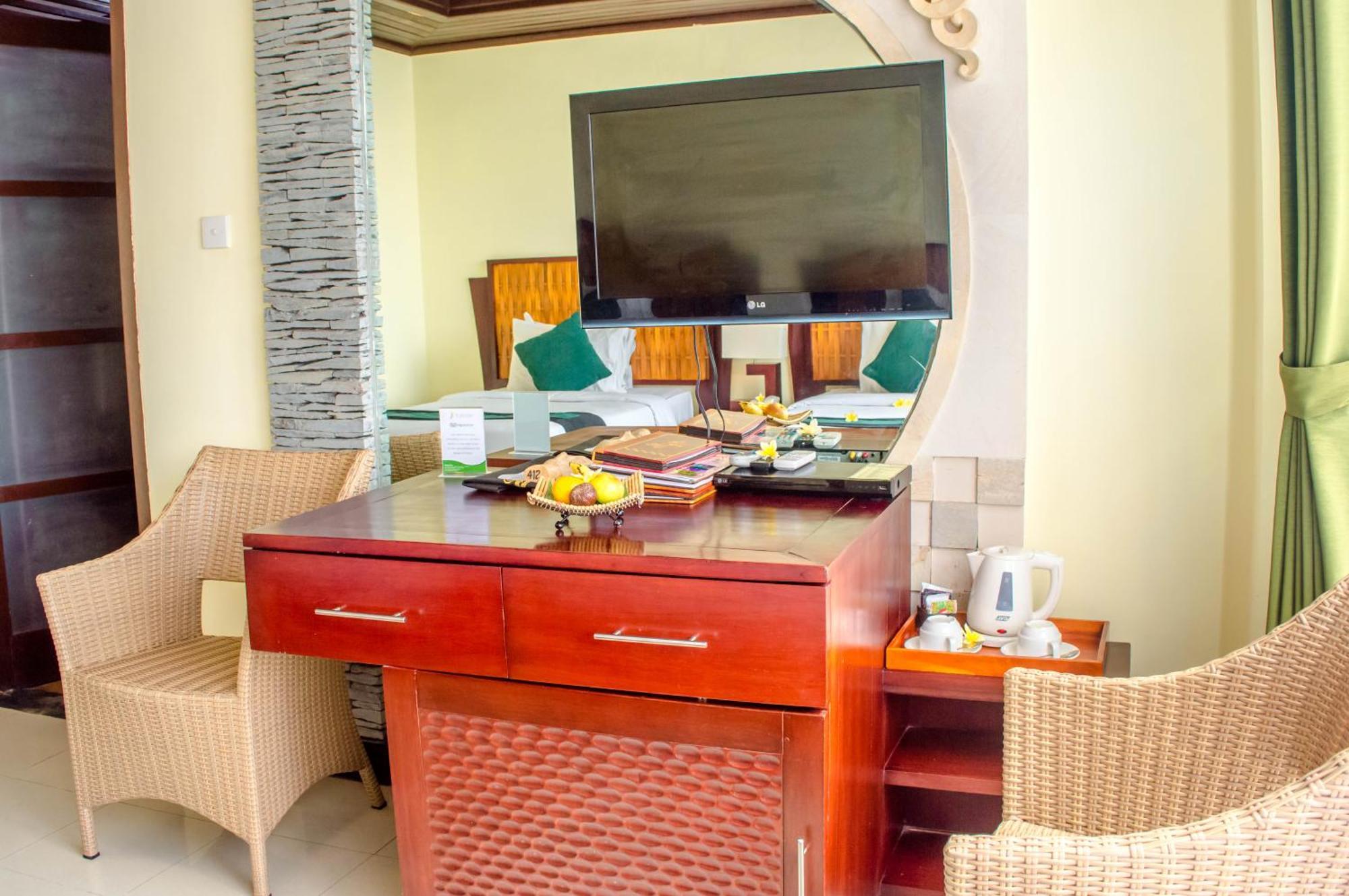 Superior Double or Twin Room