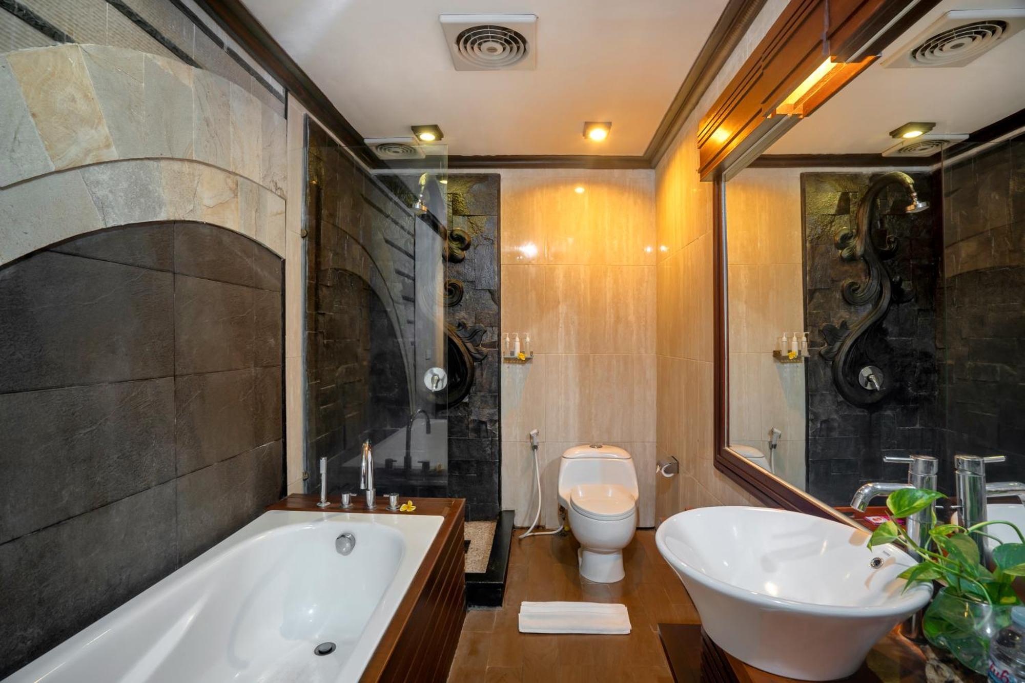 Superior Double or Twin Room