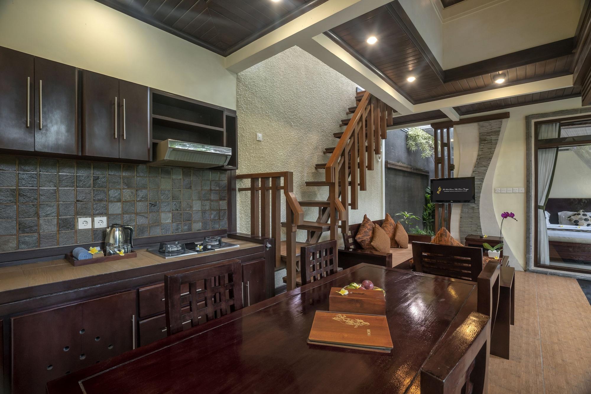 Two-Bedroom Villa Private Pool