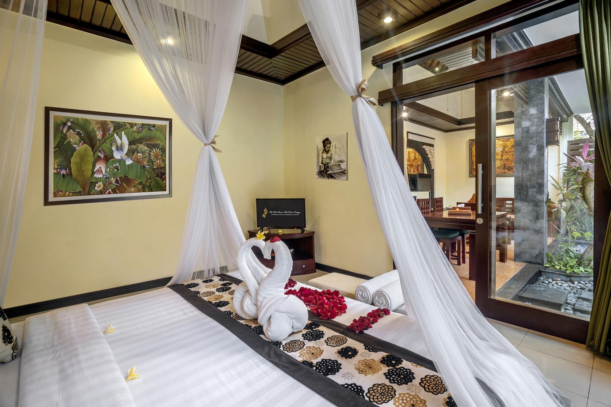 One-Bedroom Villa Private Pool