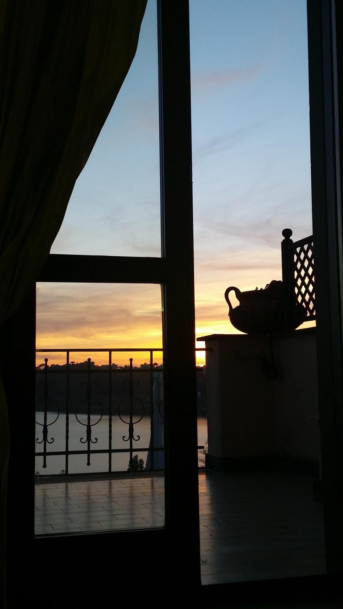 Double Room Lake View