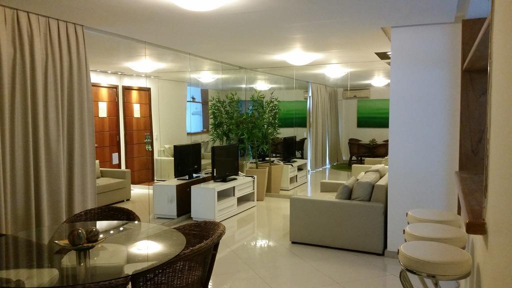 Penthouse Apartment