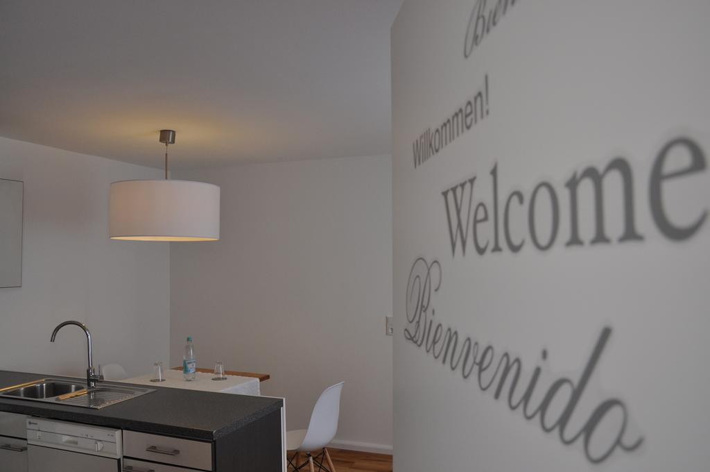 One-Bedroom Apartment Annex4