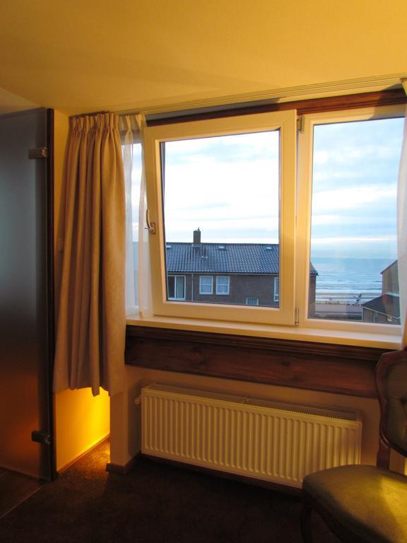 La-mer Suite Sea View