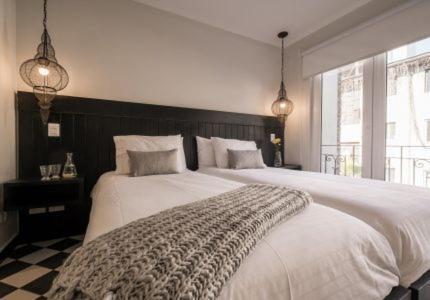 Standard Apartment 2 Single Beds