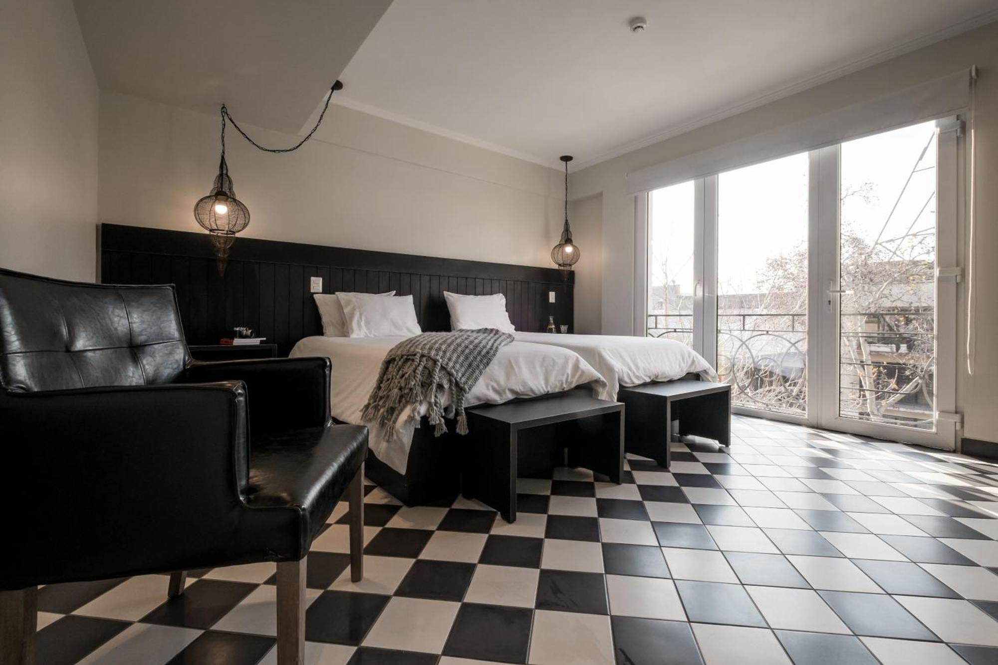 Family Apartment