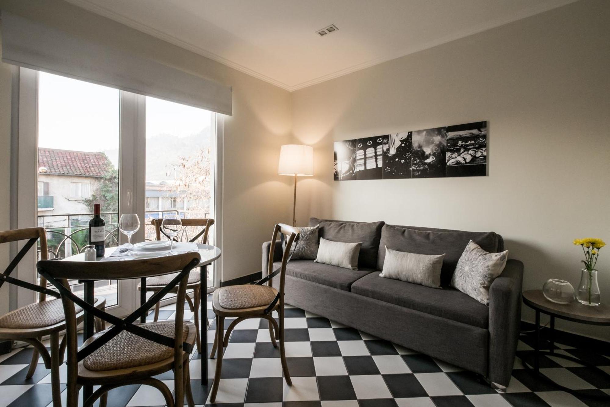 Family Apartment