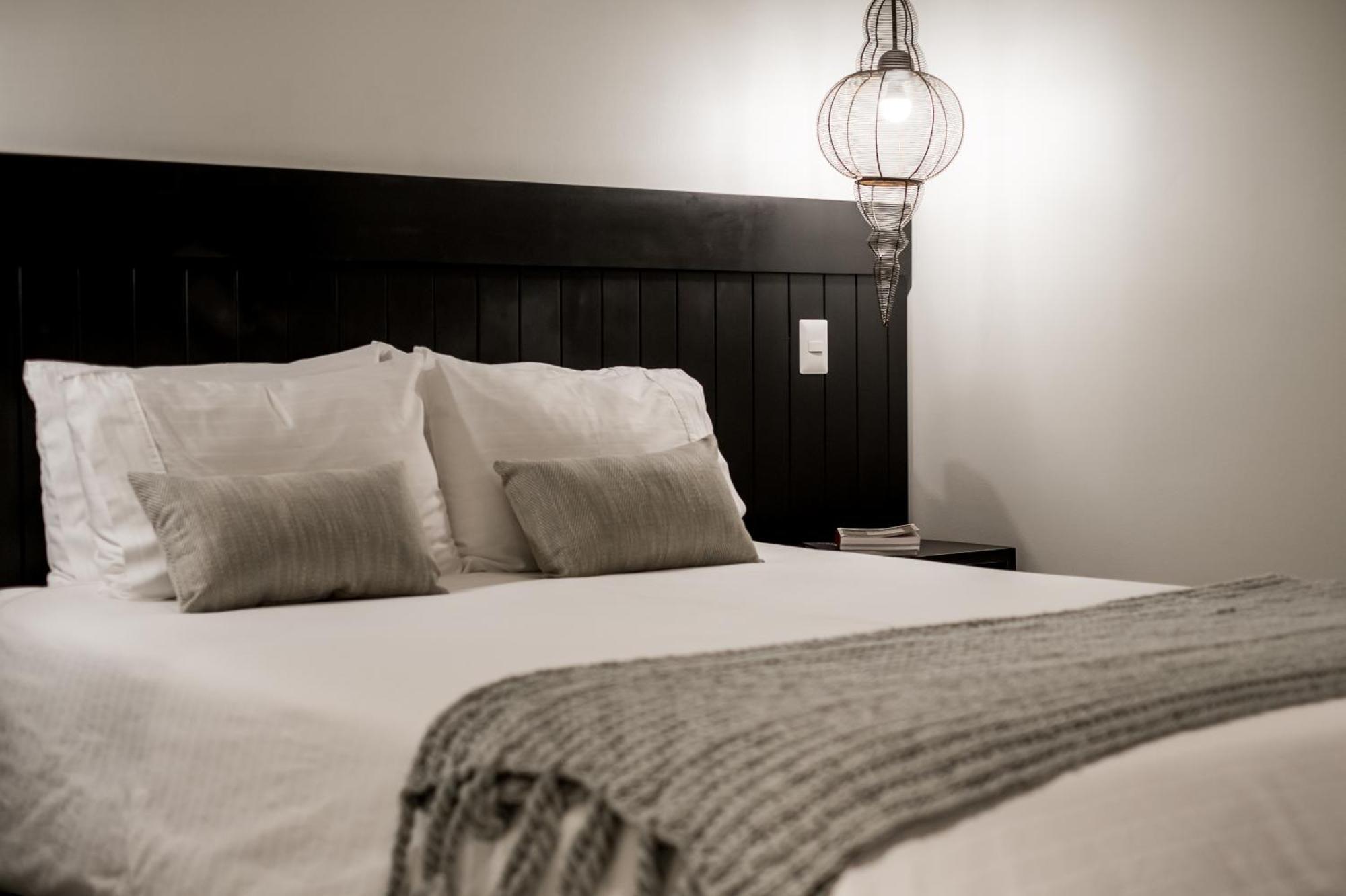 Standard Apartment Double Bed