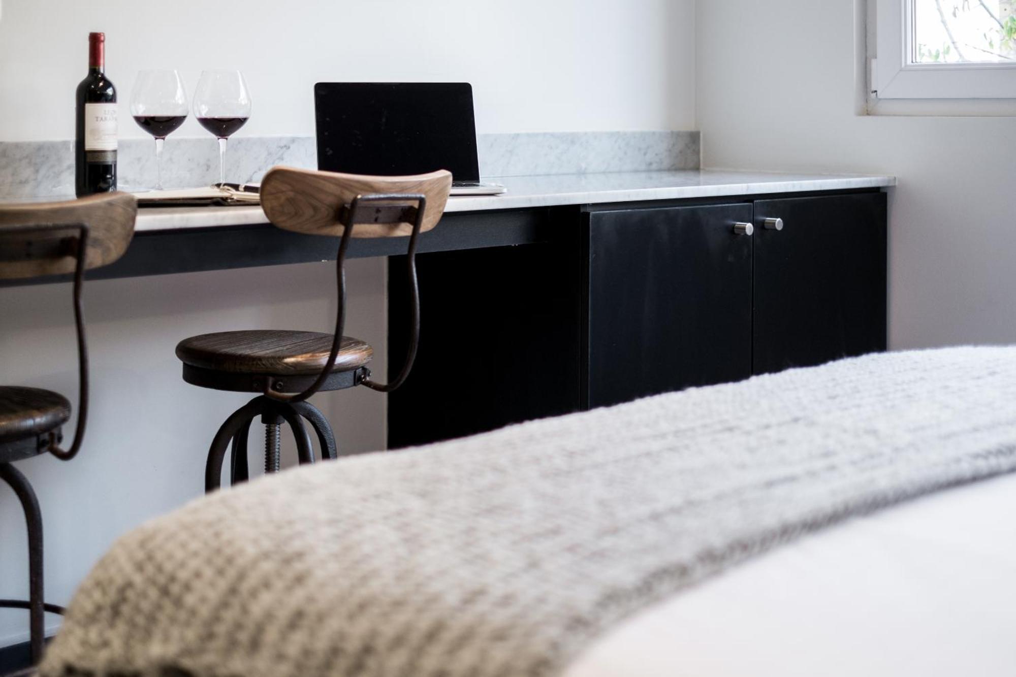 Standard Apartment Double Bed