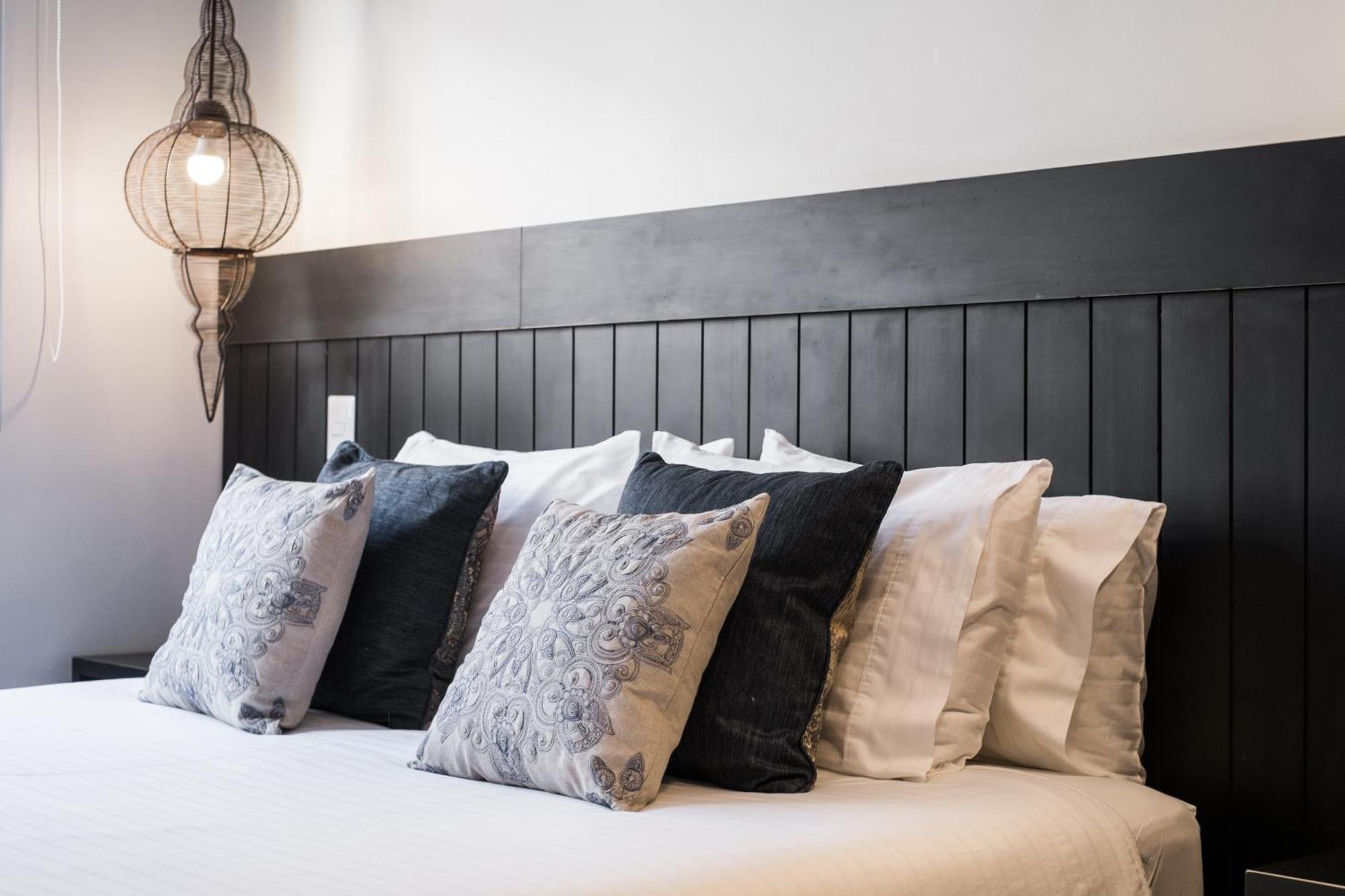 Standard Apartment Double Bed