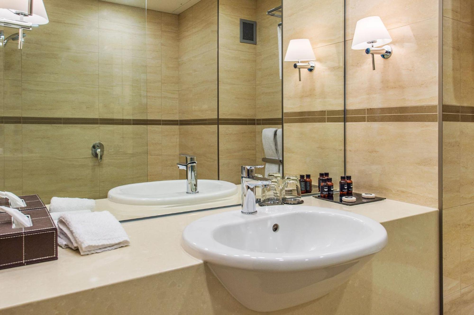 Premium King Room