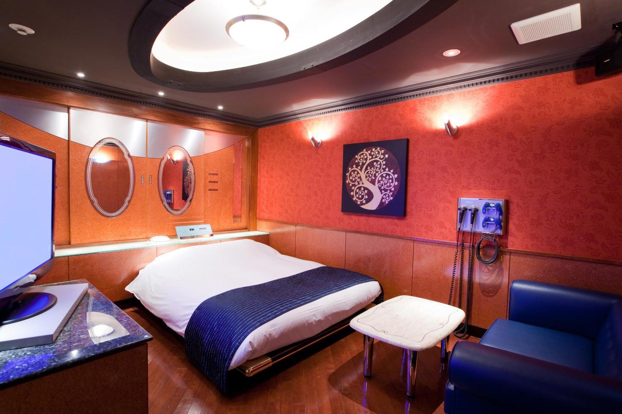 Superior Queen Room