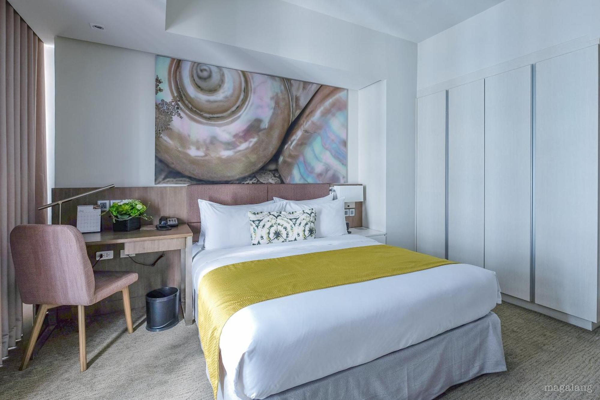 Two-Bedroom Deluxe
