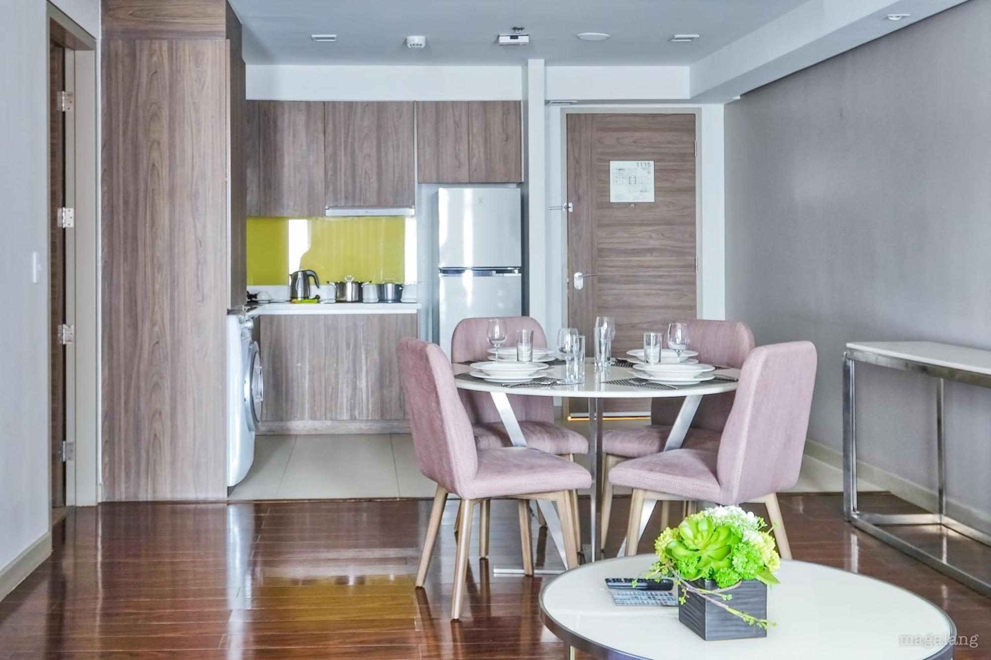 Two-Bedroom Deluxe