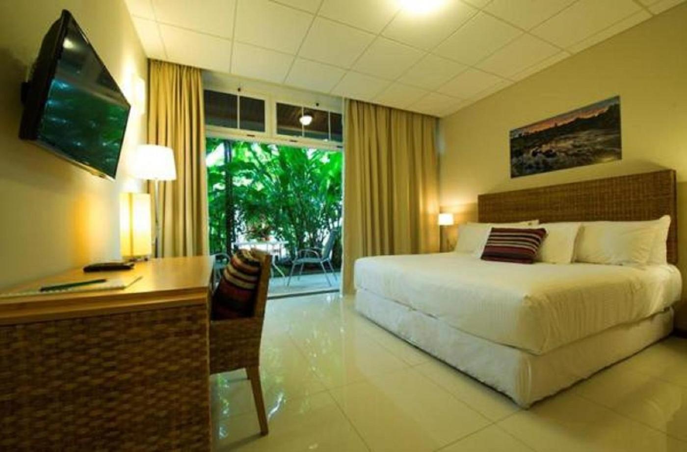 Classic Double Room