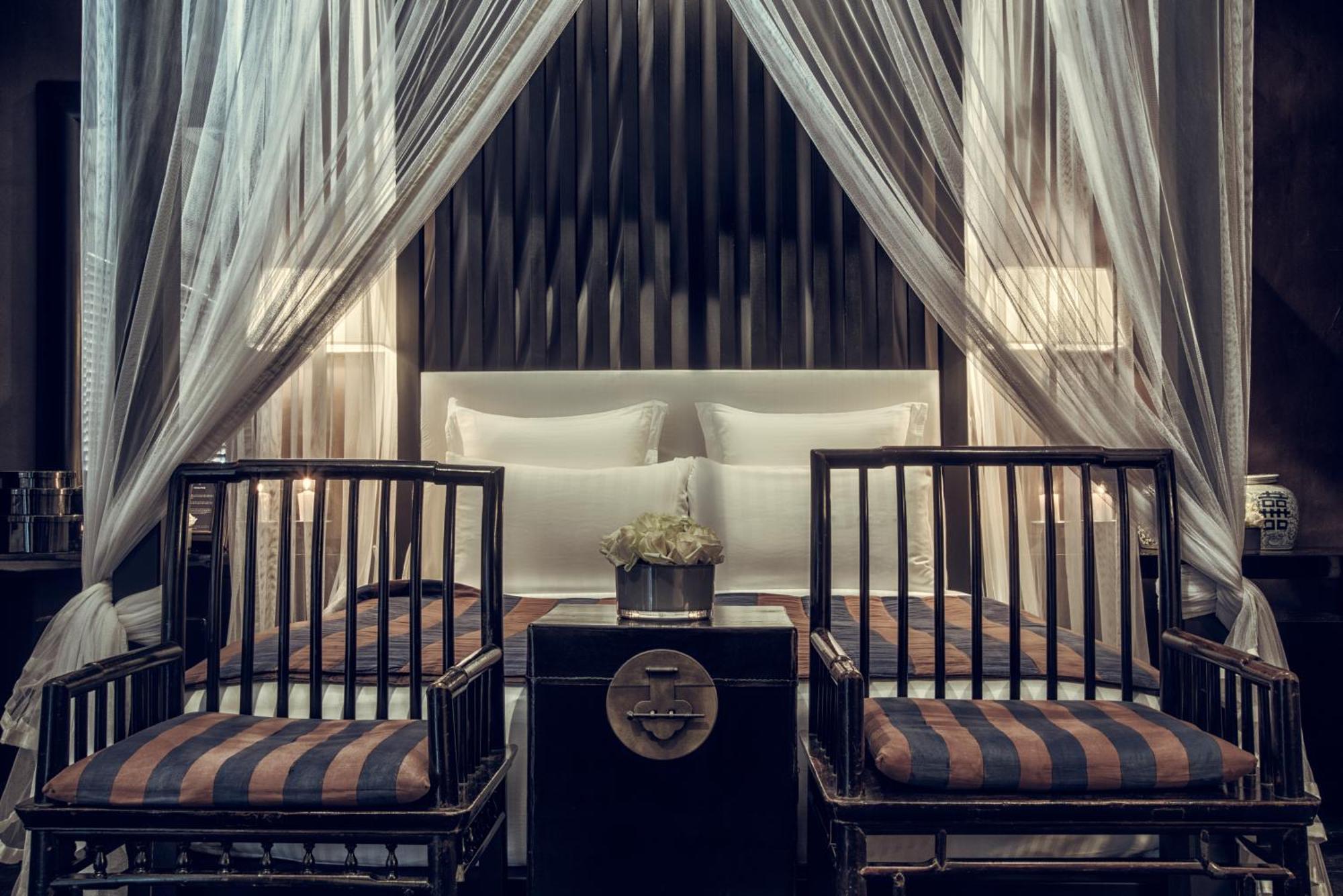 Royal Suite