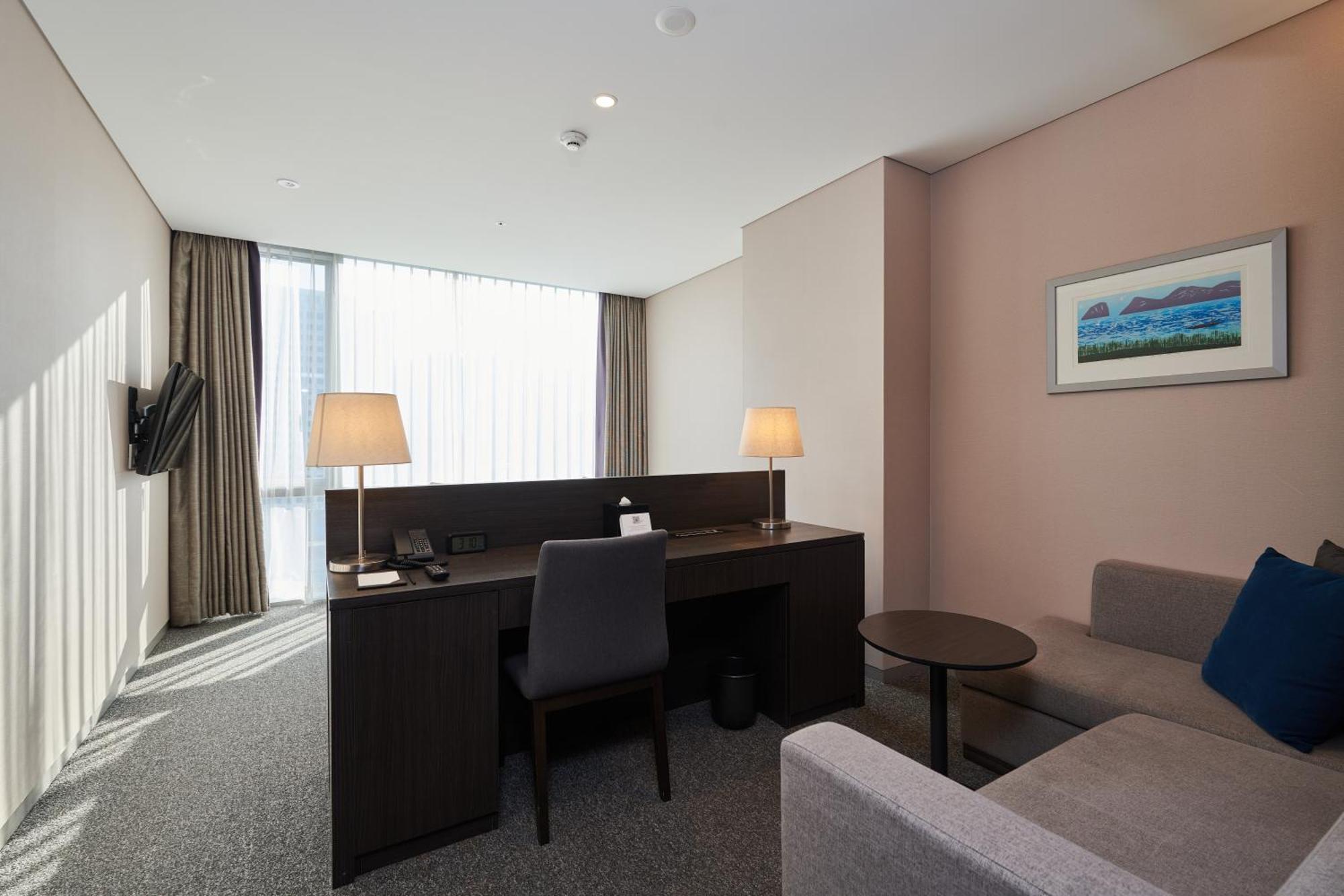 Sky Double Room