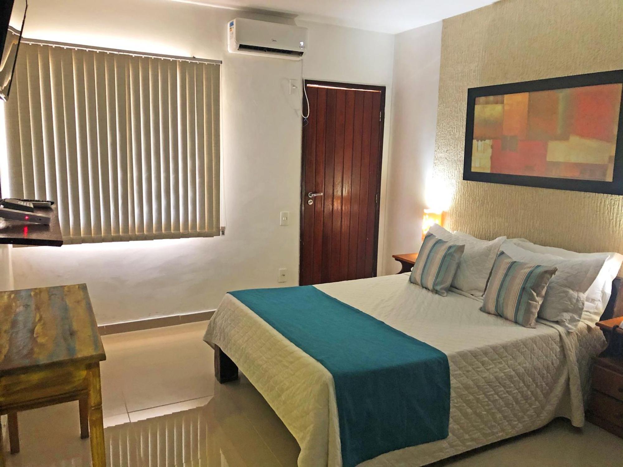Standard Room Ocean View