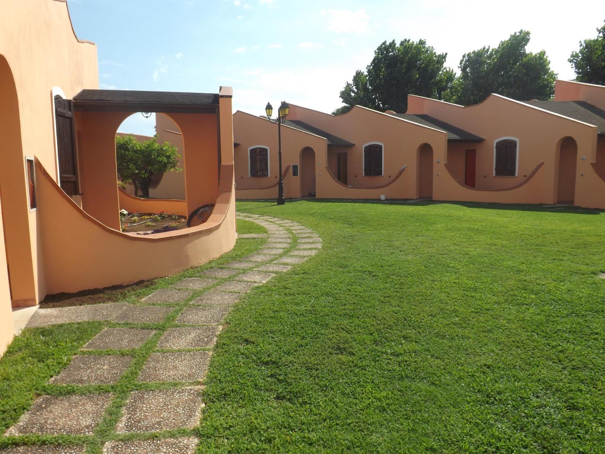 Triple Room Garden View