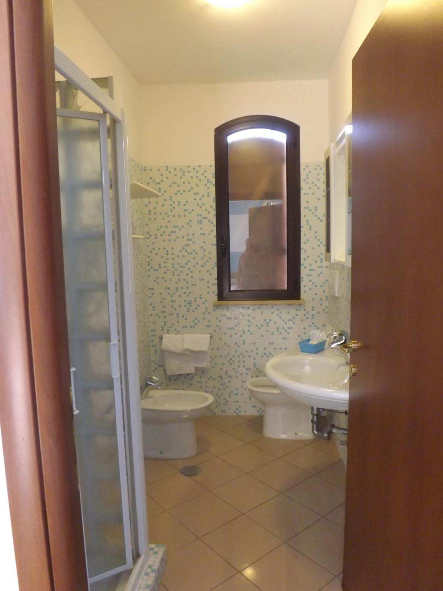 Classic Quadruple Room