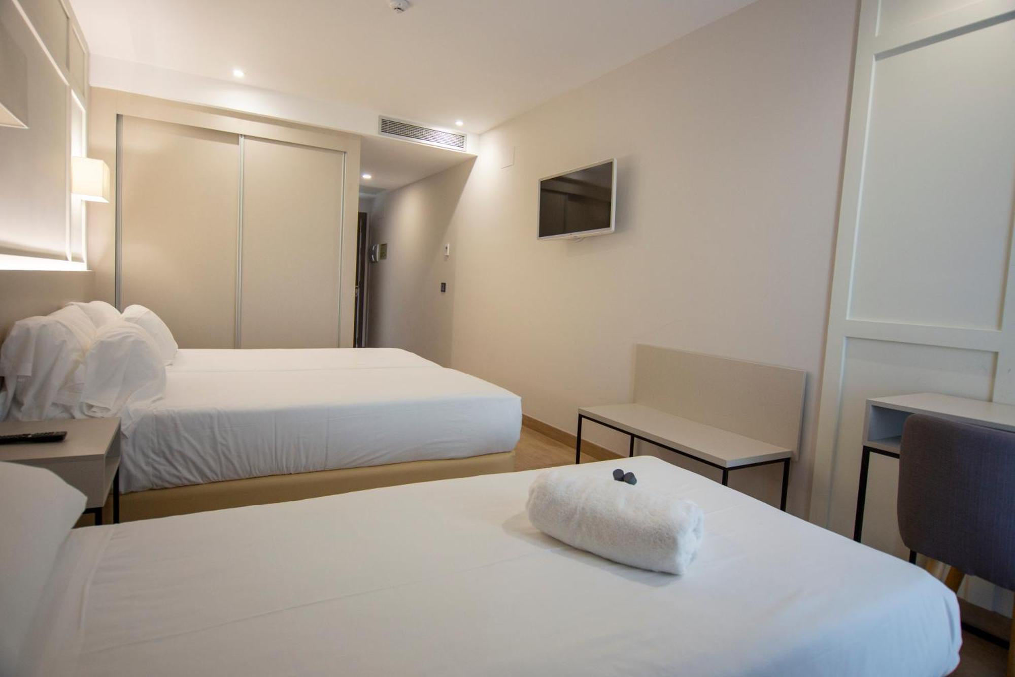 Double Room Extra Bed