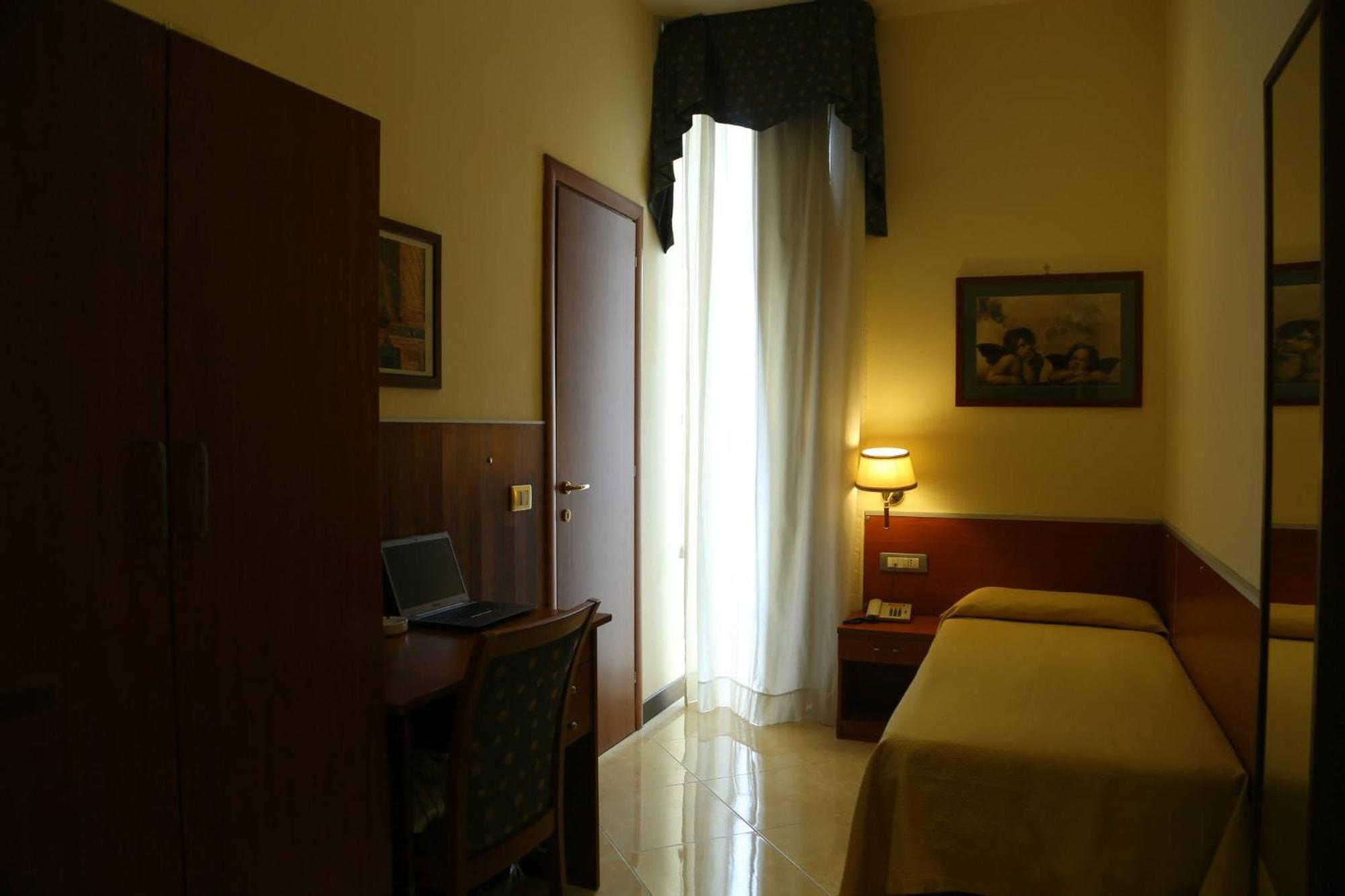 Habitación Individual