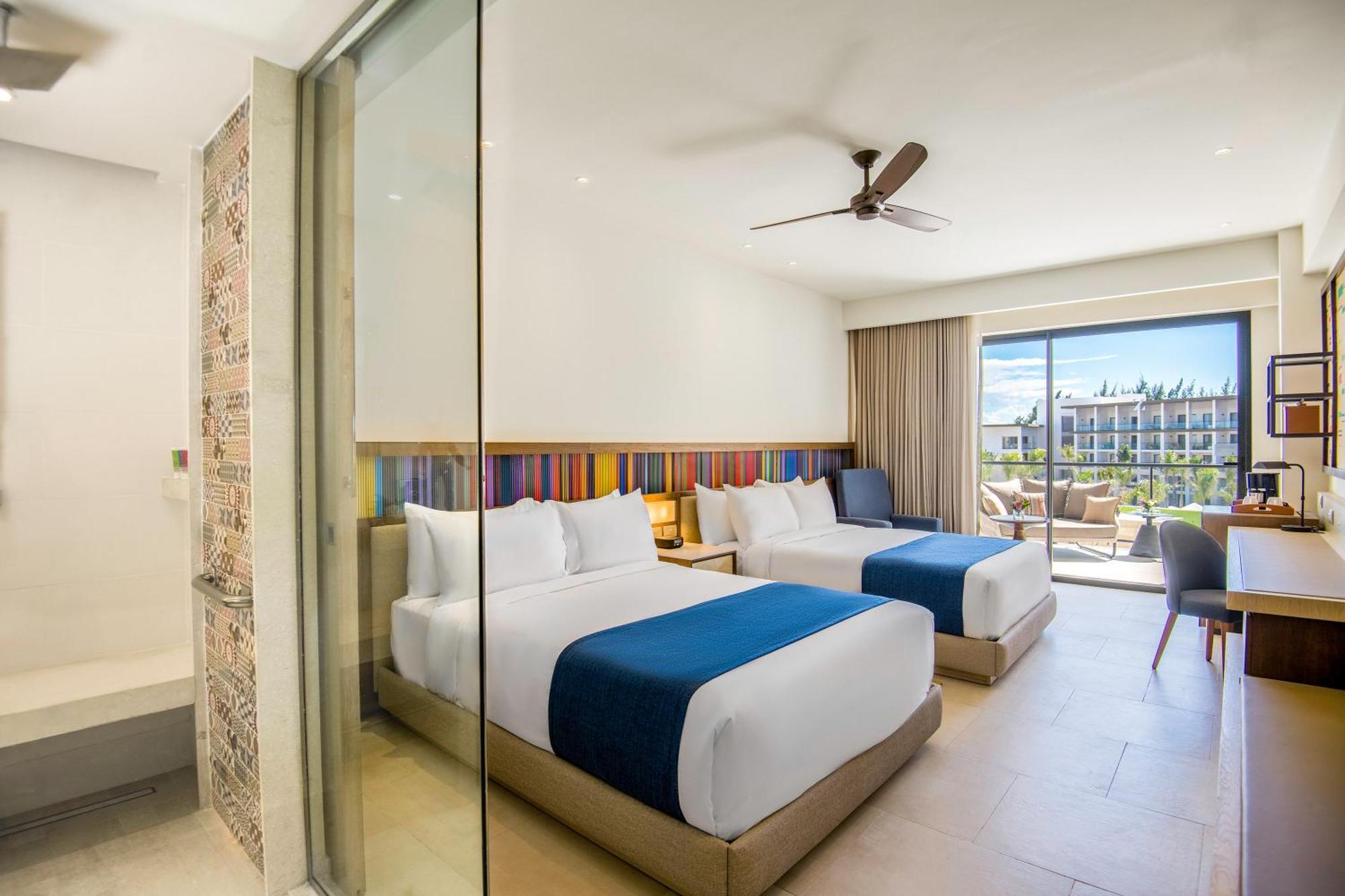 Junior Suite Ocean View