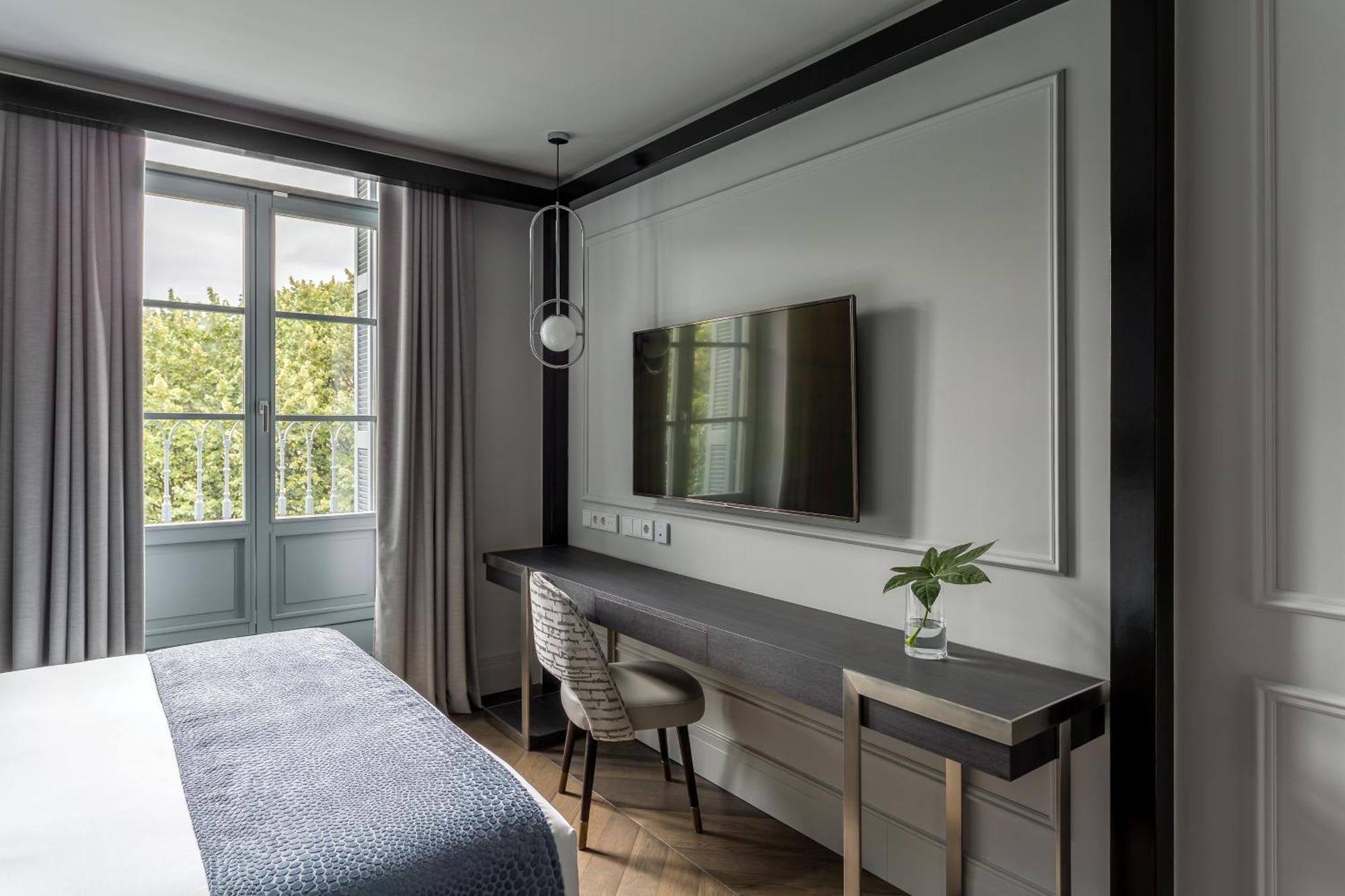 Executive Double Room