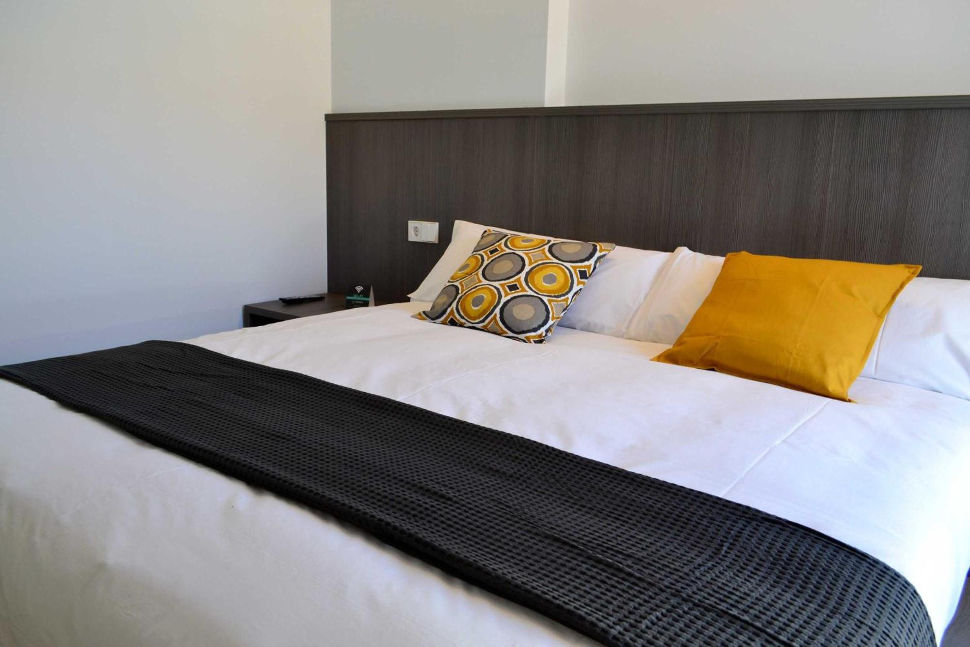 Double Room Terrace