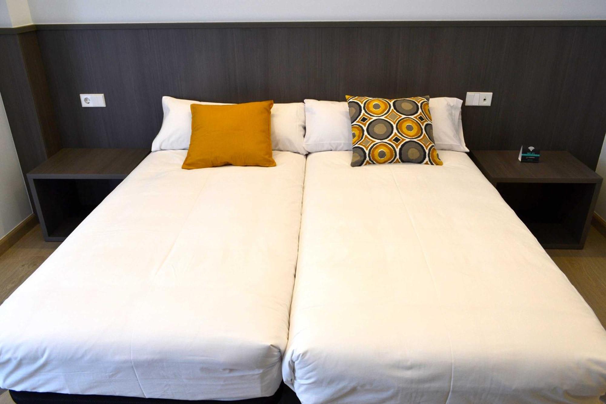 Economy Double or Twin Room