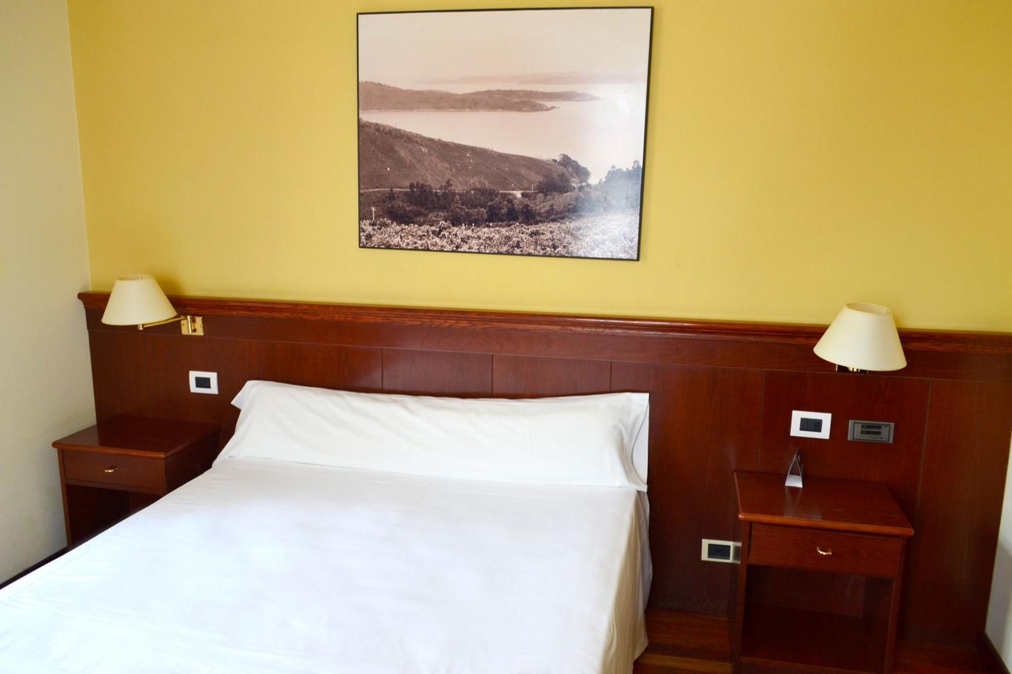 Budget Double or Twin Room