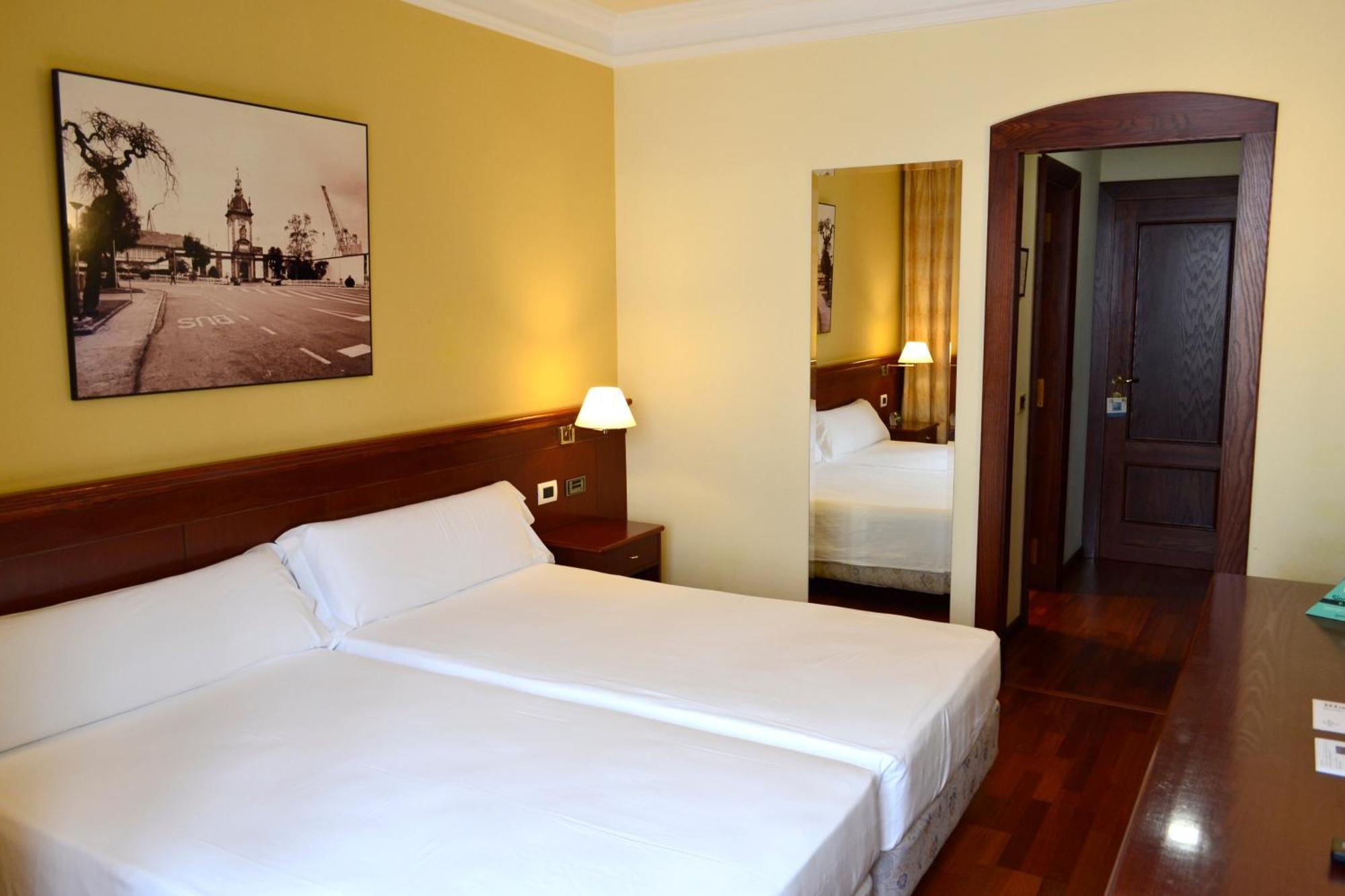 Budget Double or Twin Room