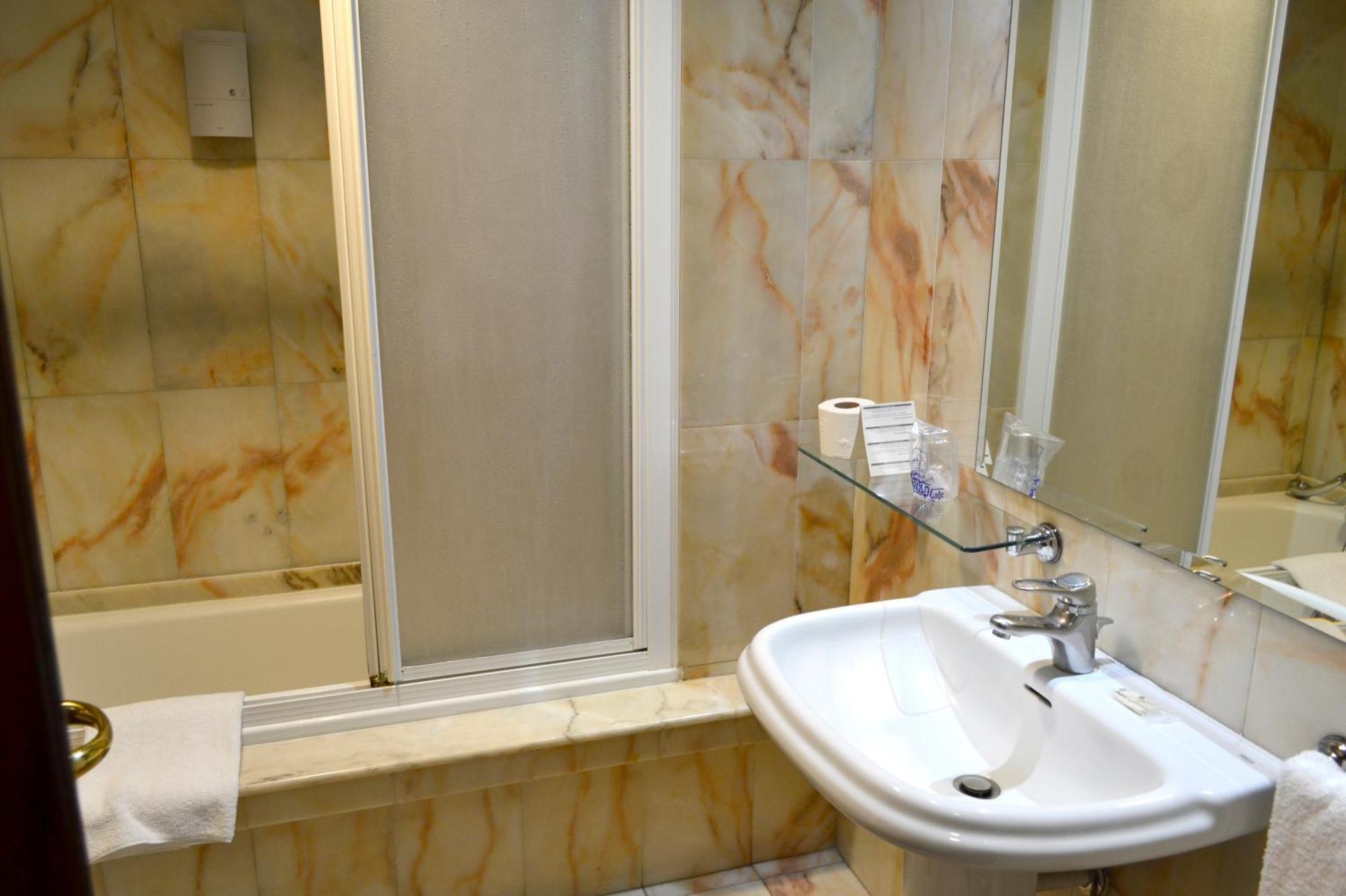 Budget Double or Twin Room