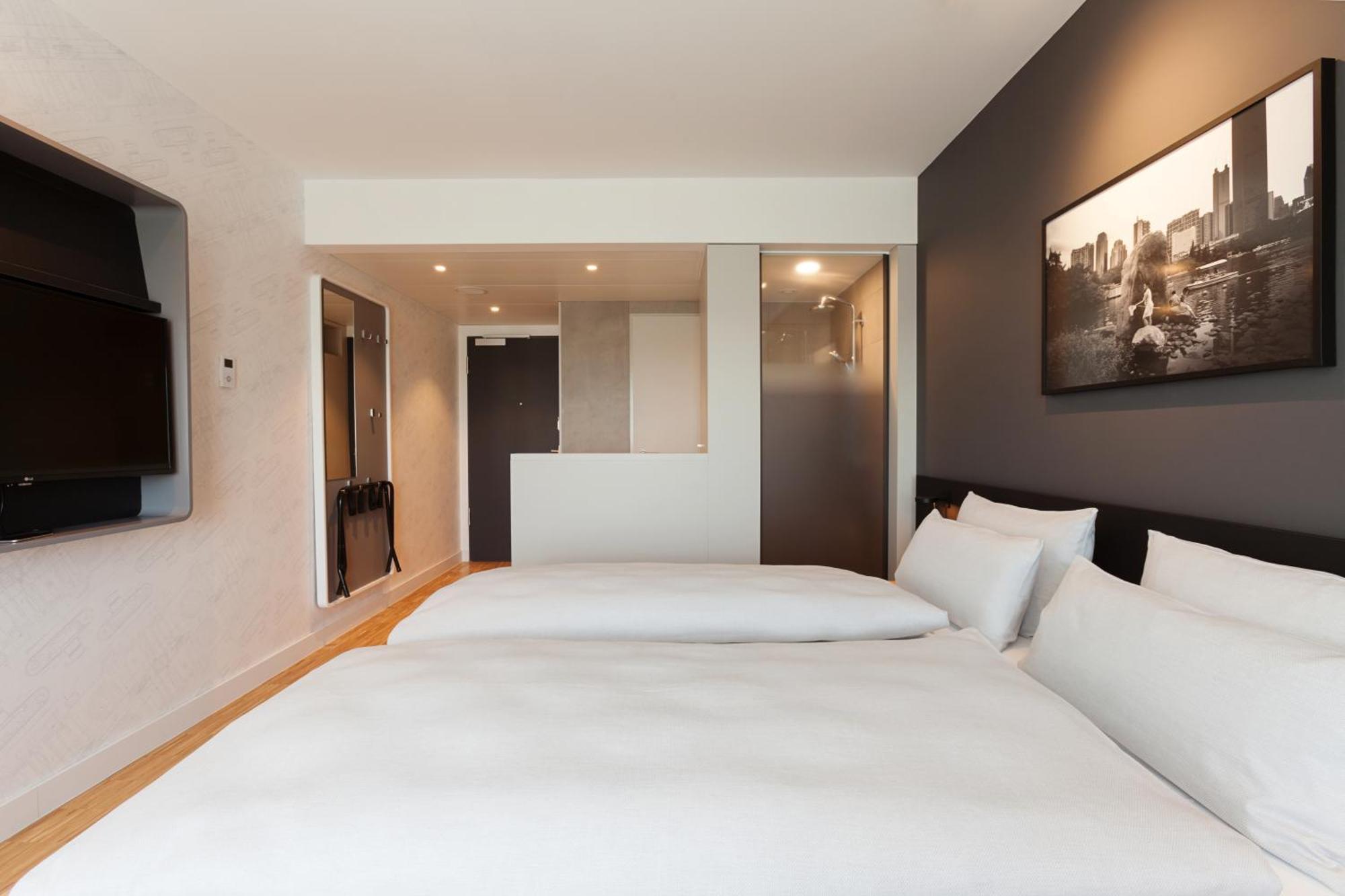 Superior Zweibettzimmer