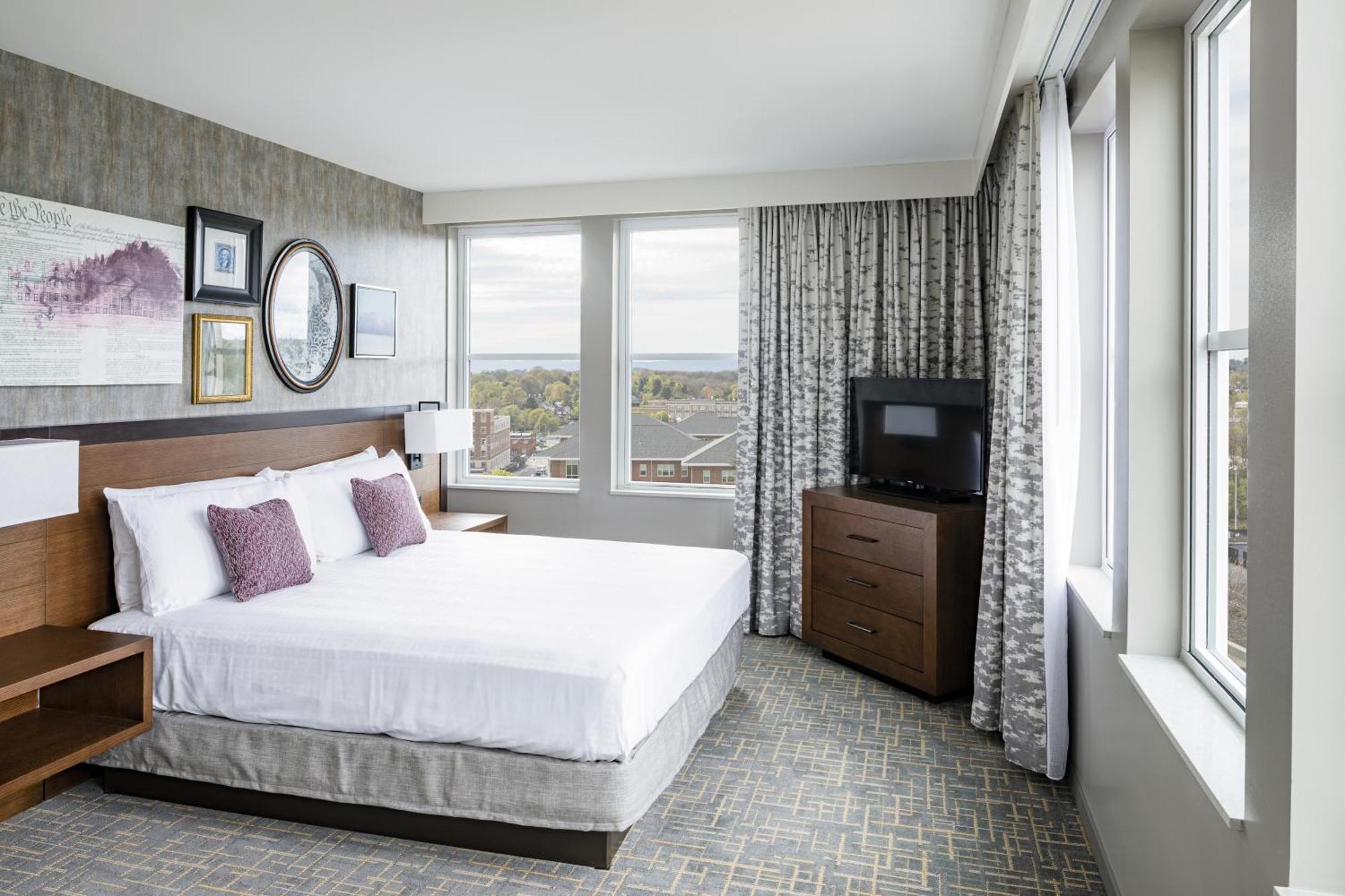 Executive Suite