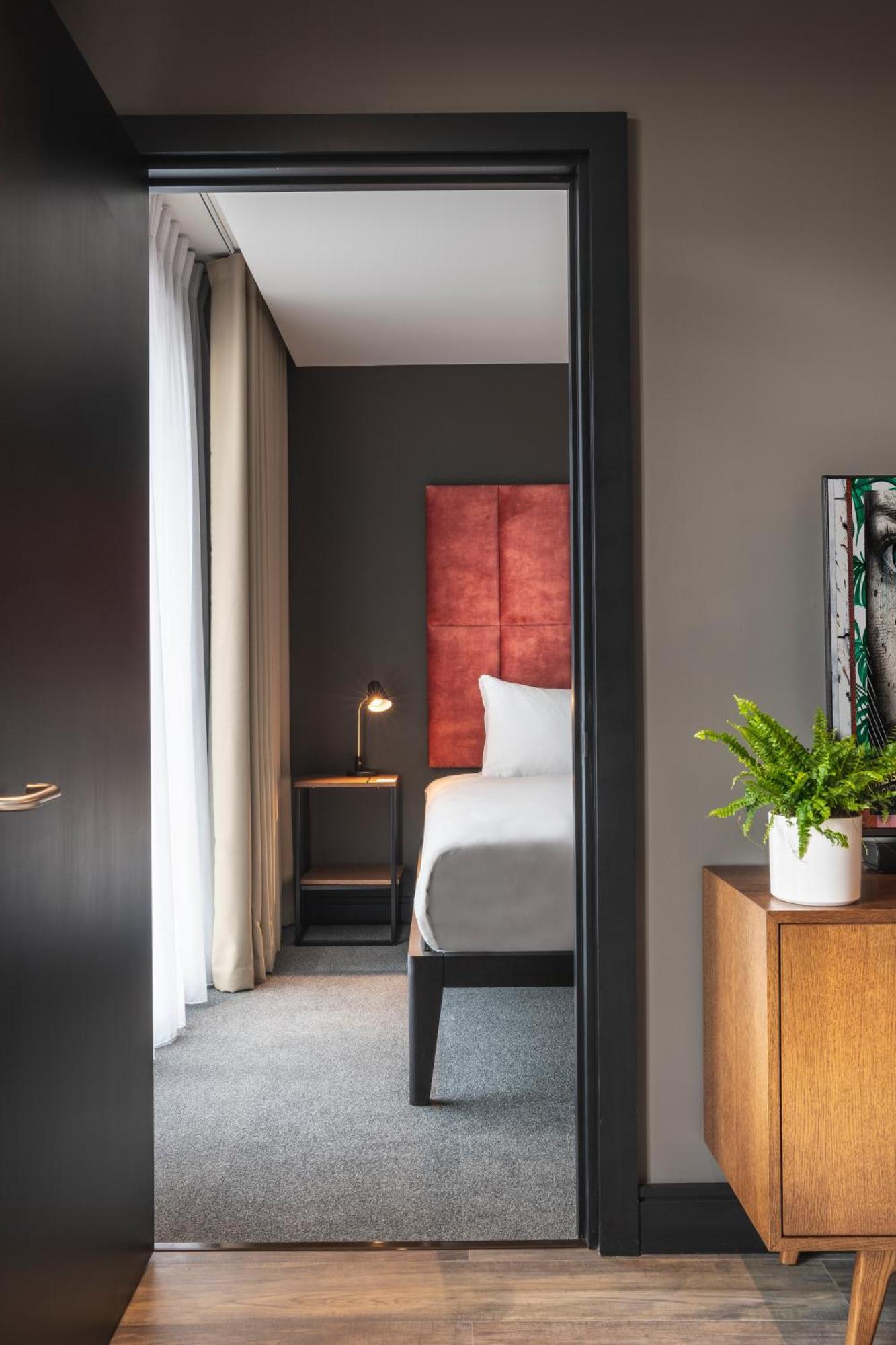 Lifestyle 1 Bedroom