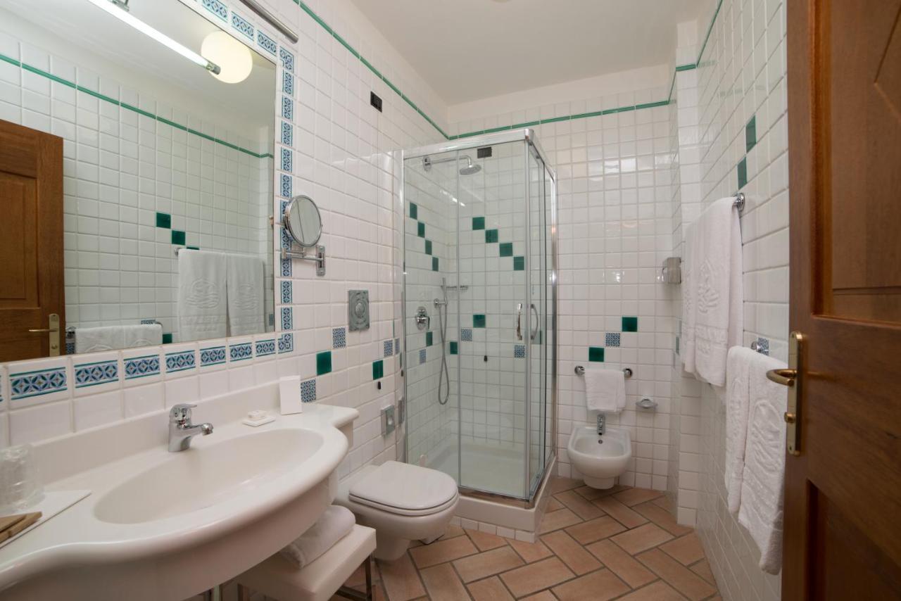 Classic Triple Room