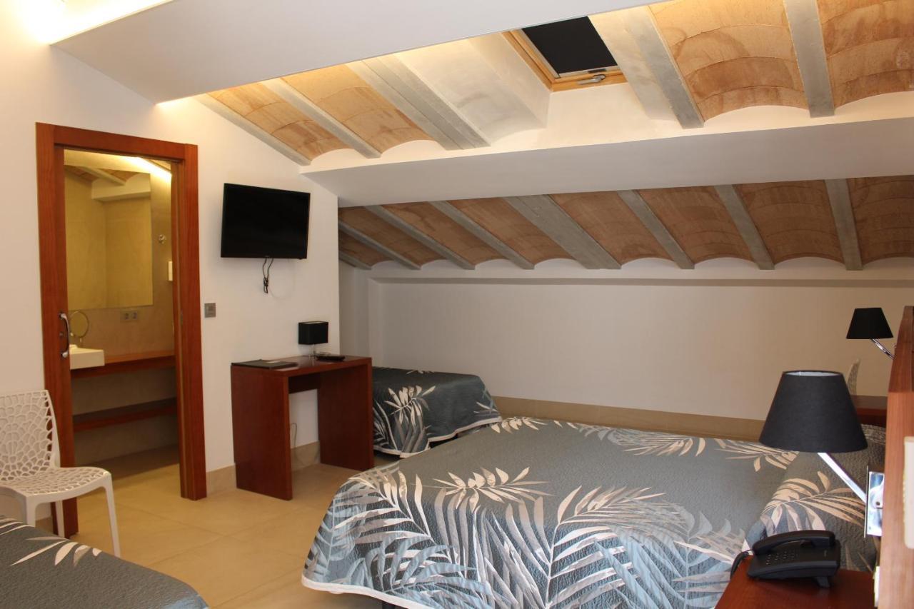 Premium Quadruple Room